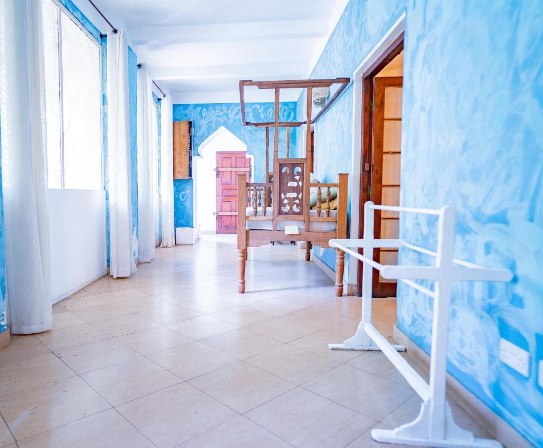 Zanzibar Stylish Apartment In Stone Town מראה חיצוני תמונה