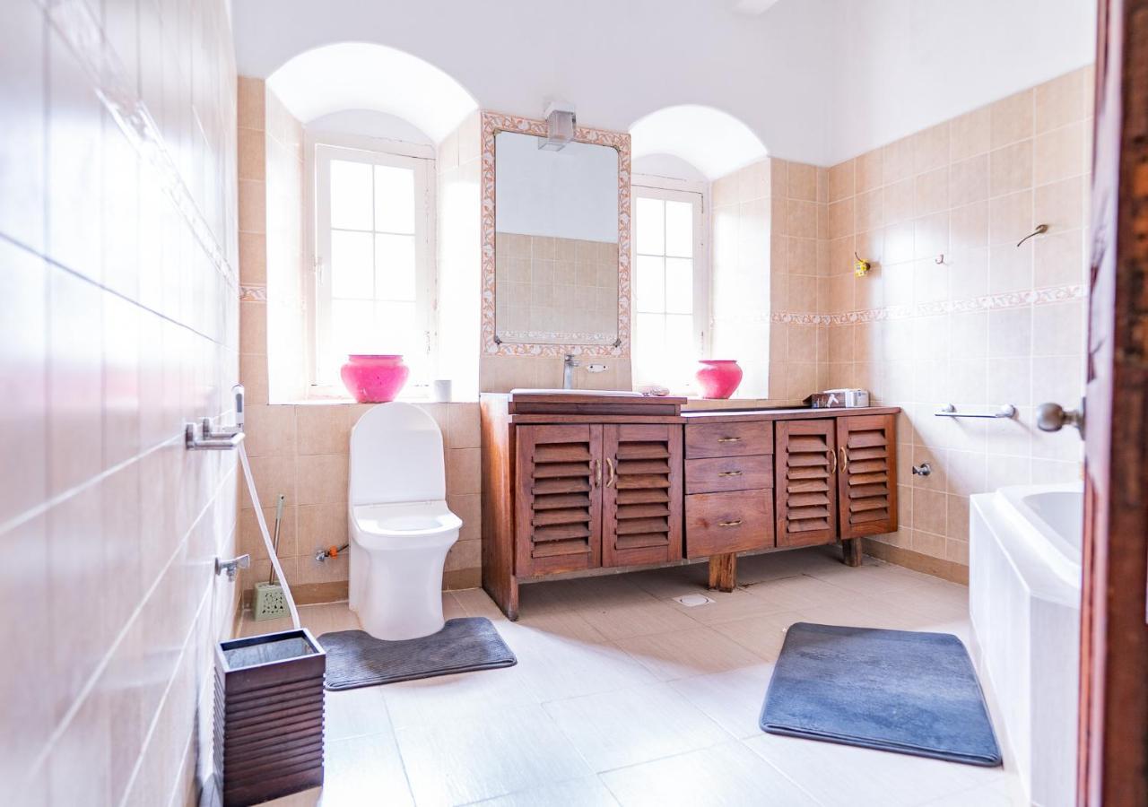 Zanzibar Stylish Apartment In Stone Town מראה חיצוני תמונה