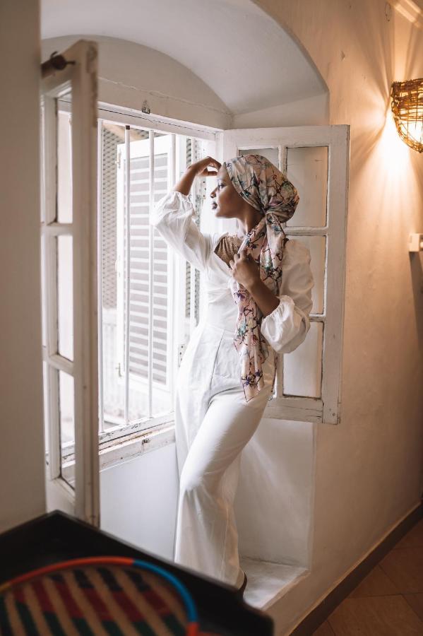 Zanzibar Stylish Apartment In Stone Town מראה חיצוני תמונה